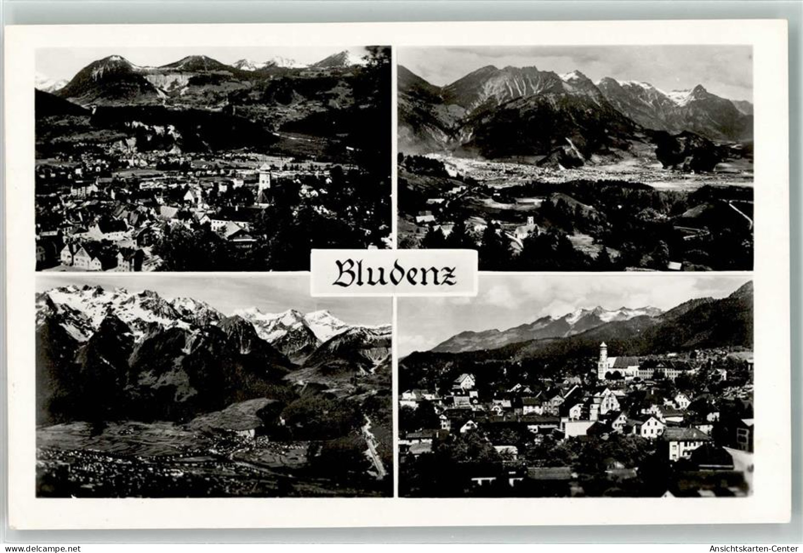 39383820 - Bludenz