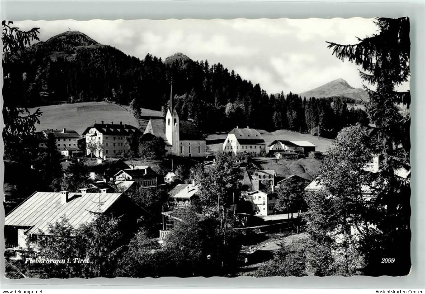 39383926 - Fieberbrunn