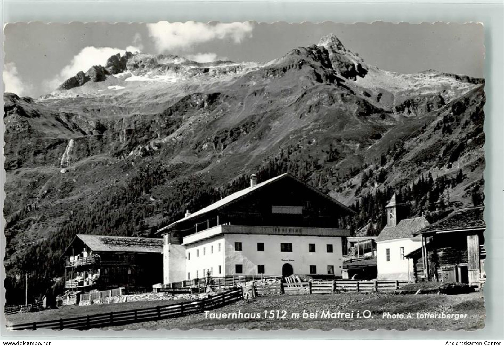 39384468 - Matrei in Osttirol