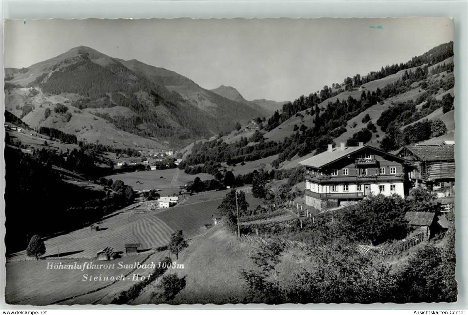 39384589 - Saalbach