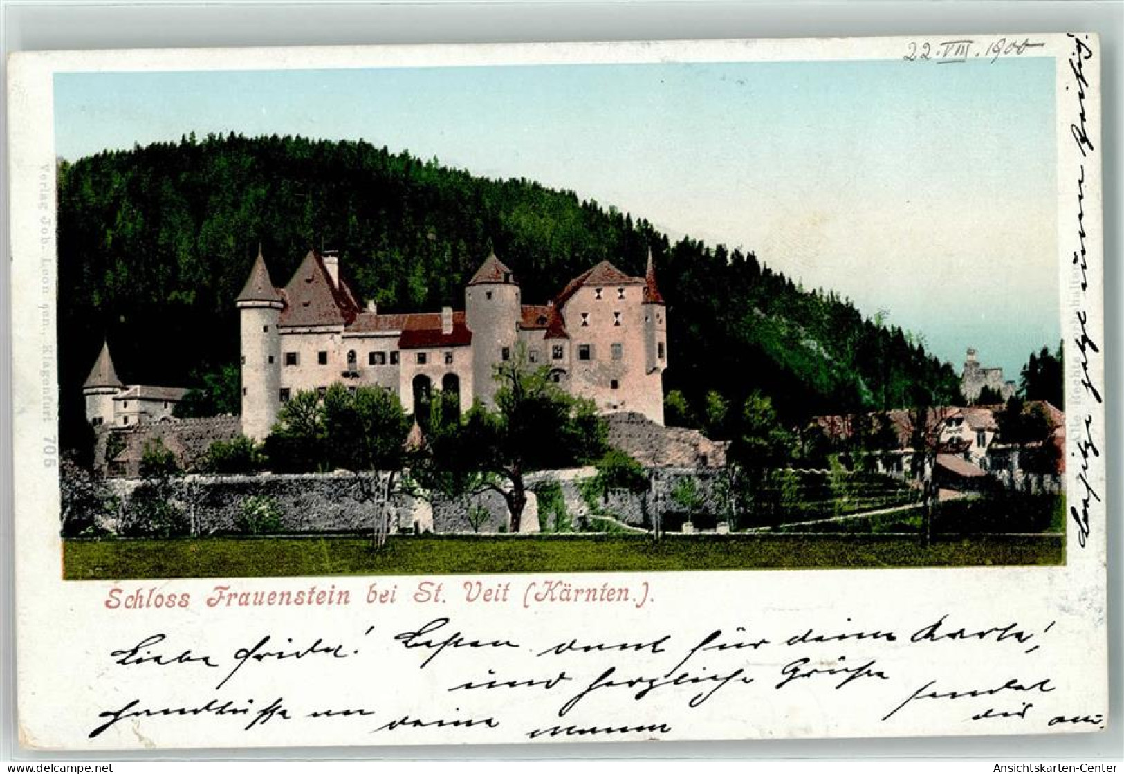 39384630 - St. Veit an der Glan