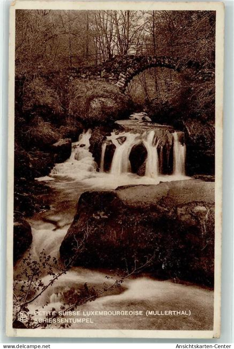 39385078 - Mullerthal Muellerthal