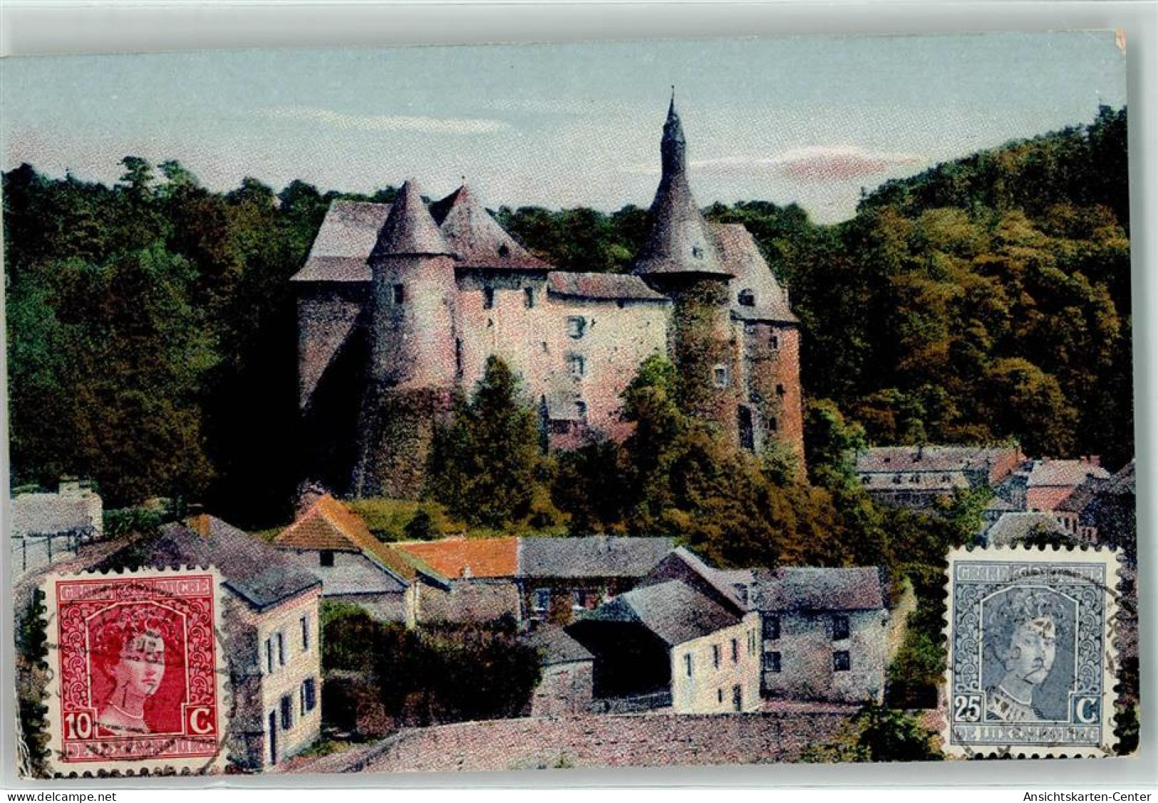 39385120 - Clerf Clervaux