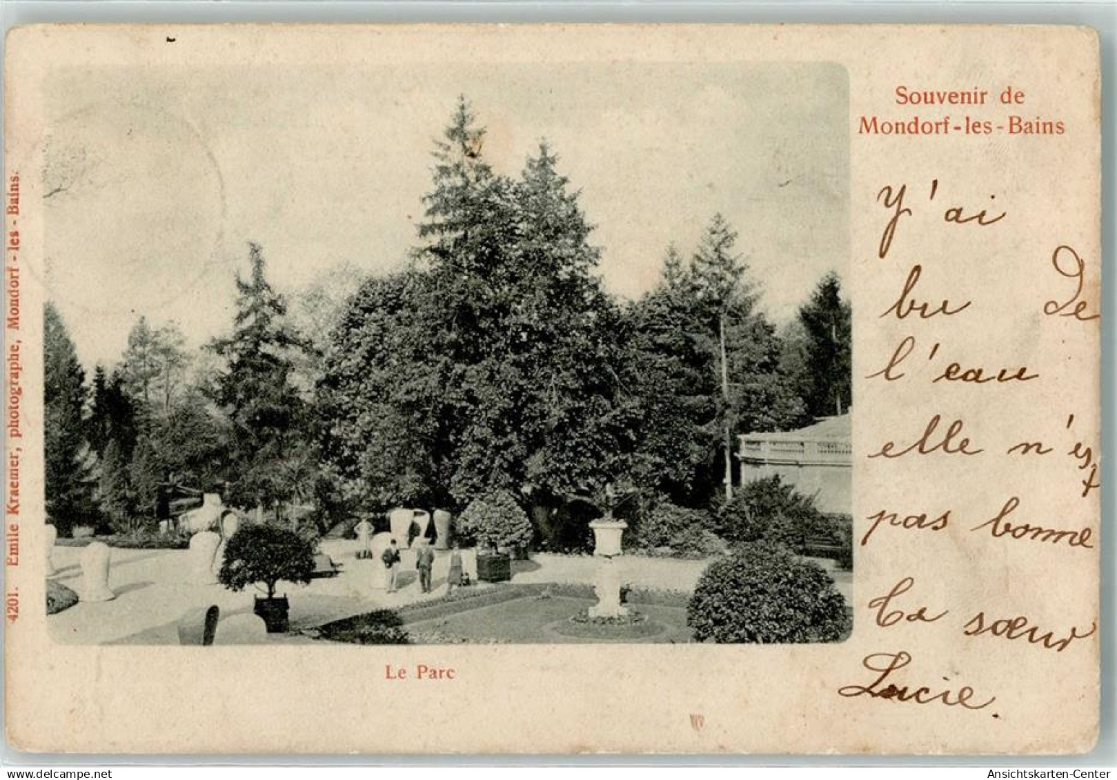 39385165 - Mondorf-les-Bains