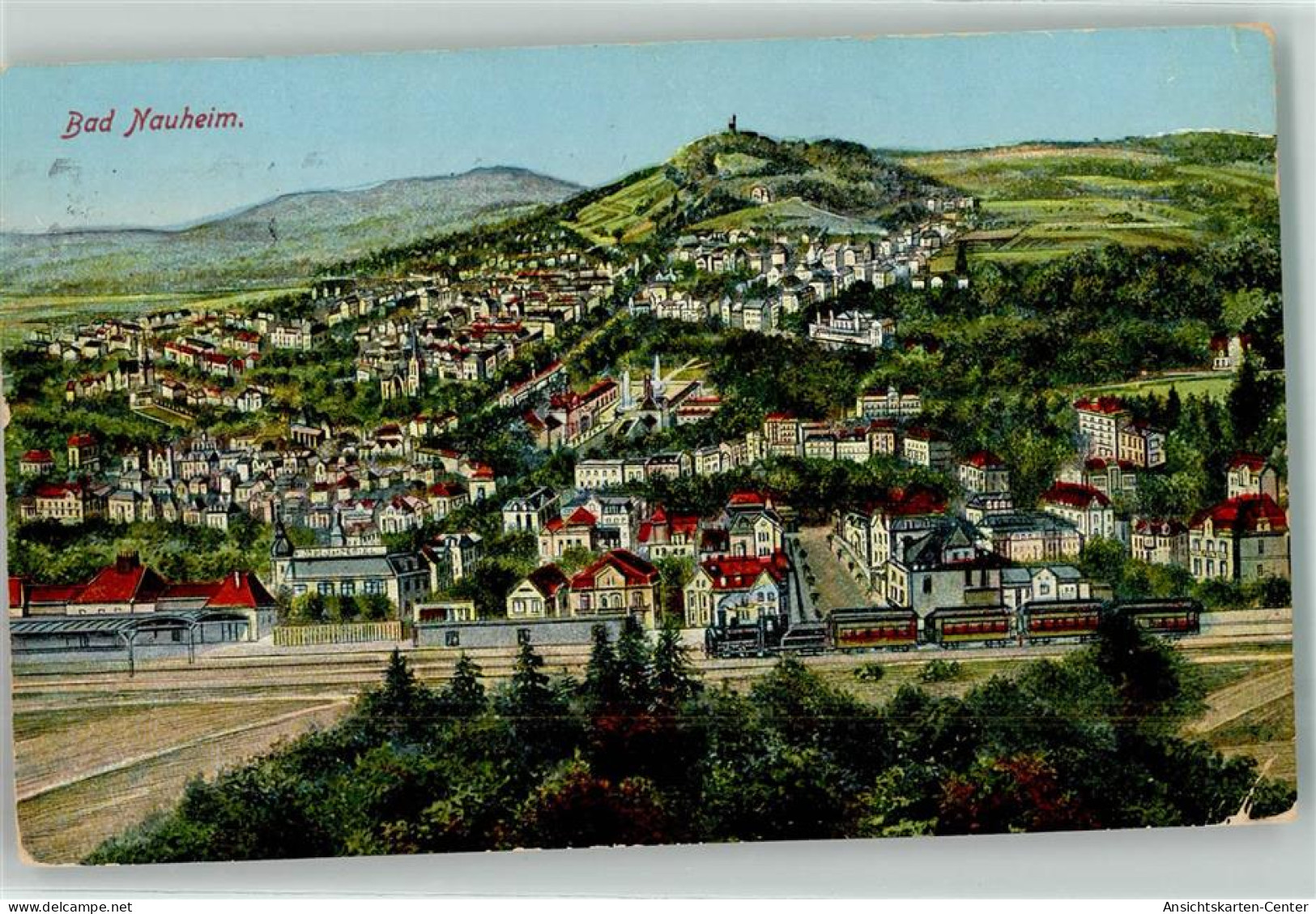 39386110 - Bad Nauheim