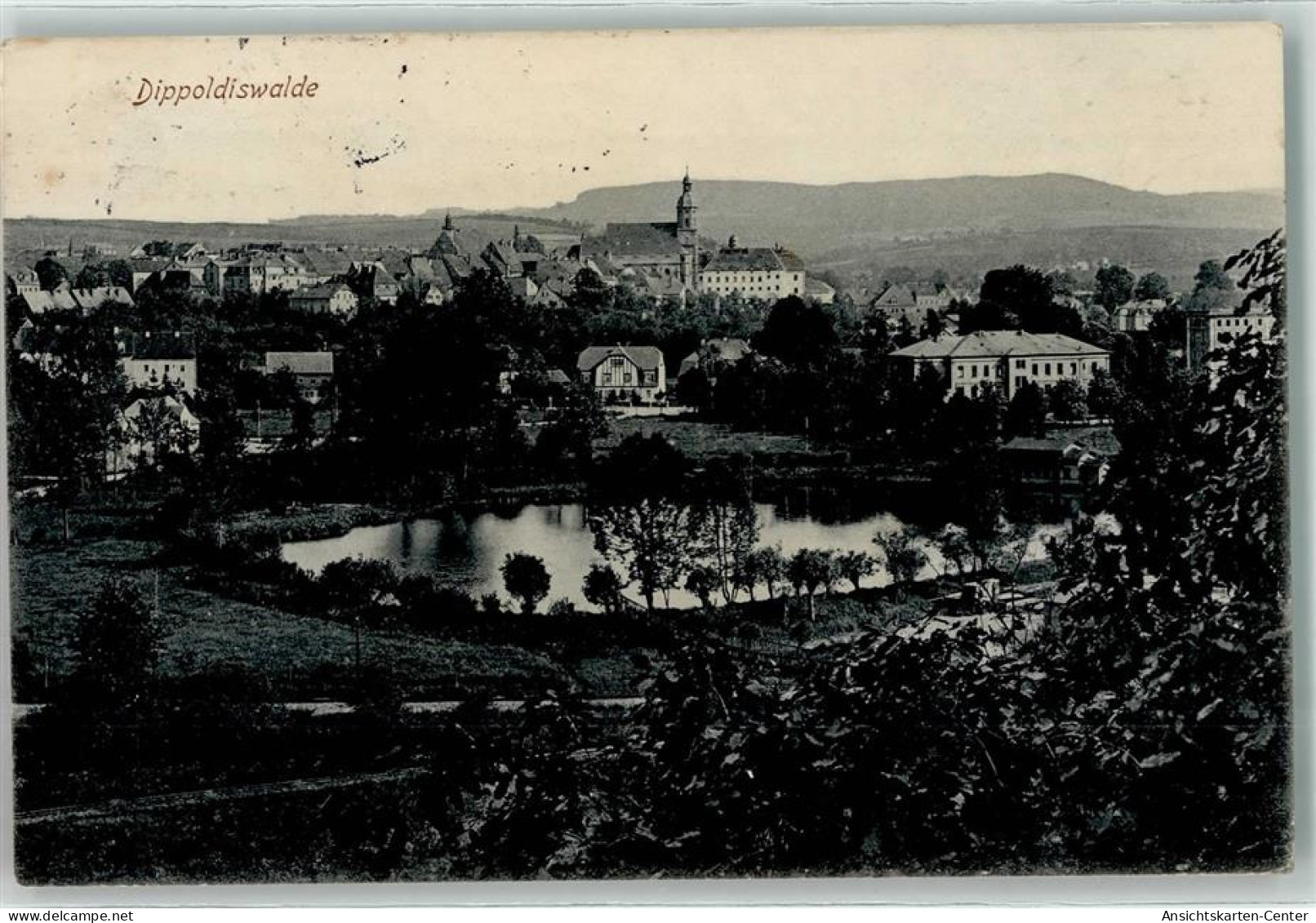 39386737 - Dippoldiswalde