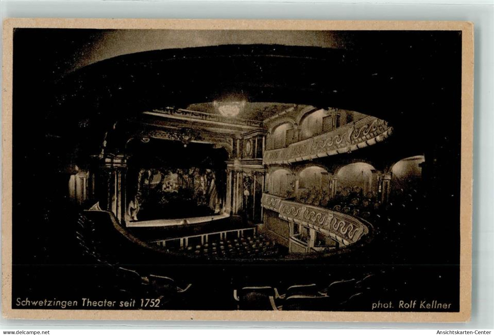 39387436 - Schwetzingen