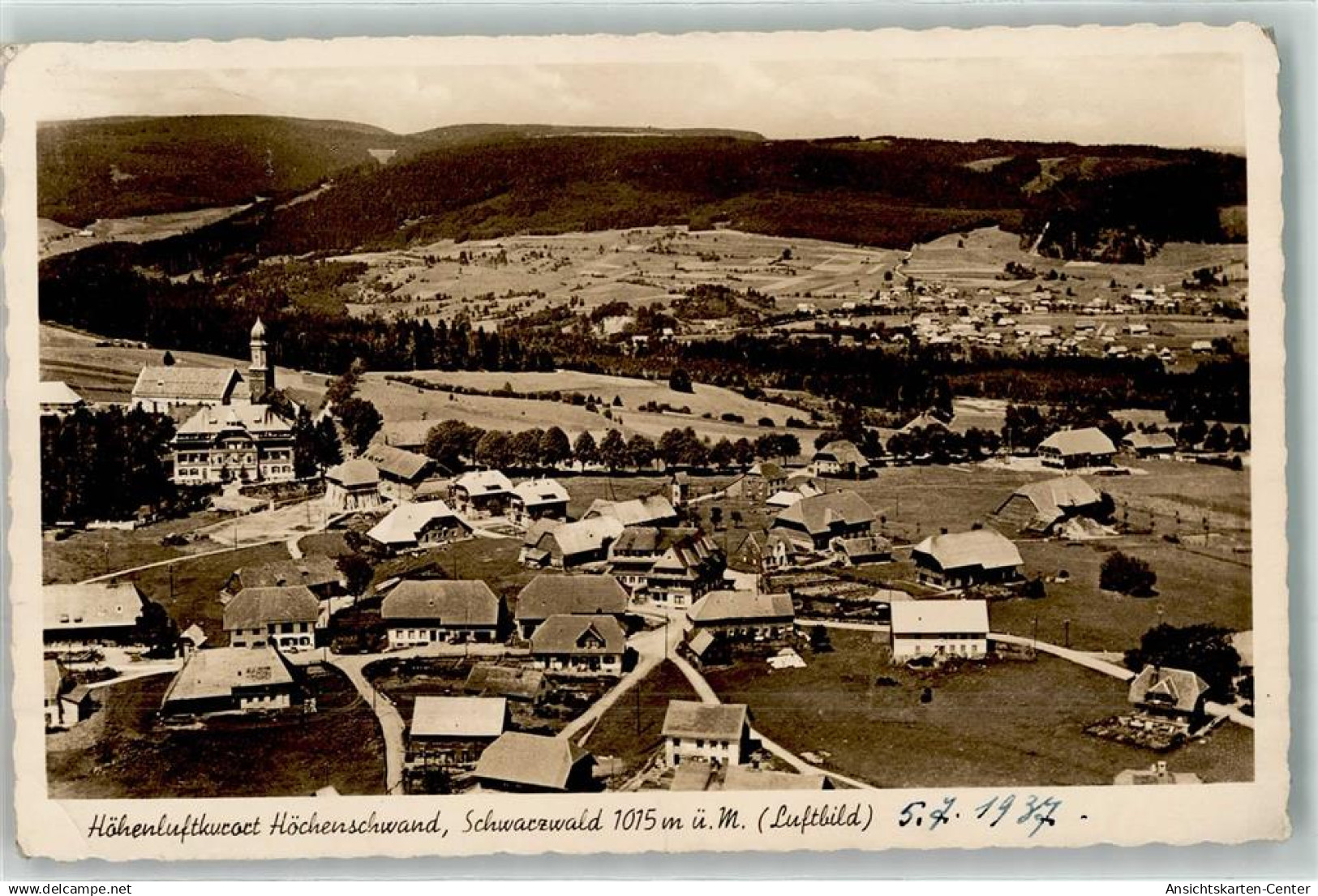 39387492 - Hoechenschwand