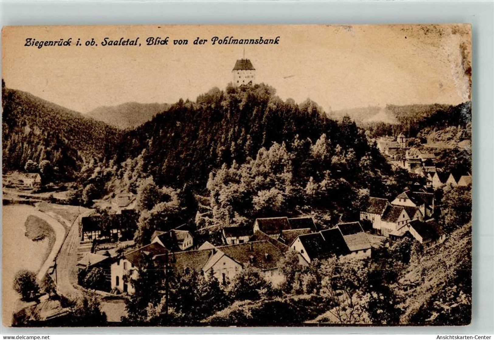 39388279 - Ziegenrueck , Thuer