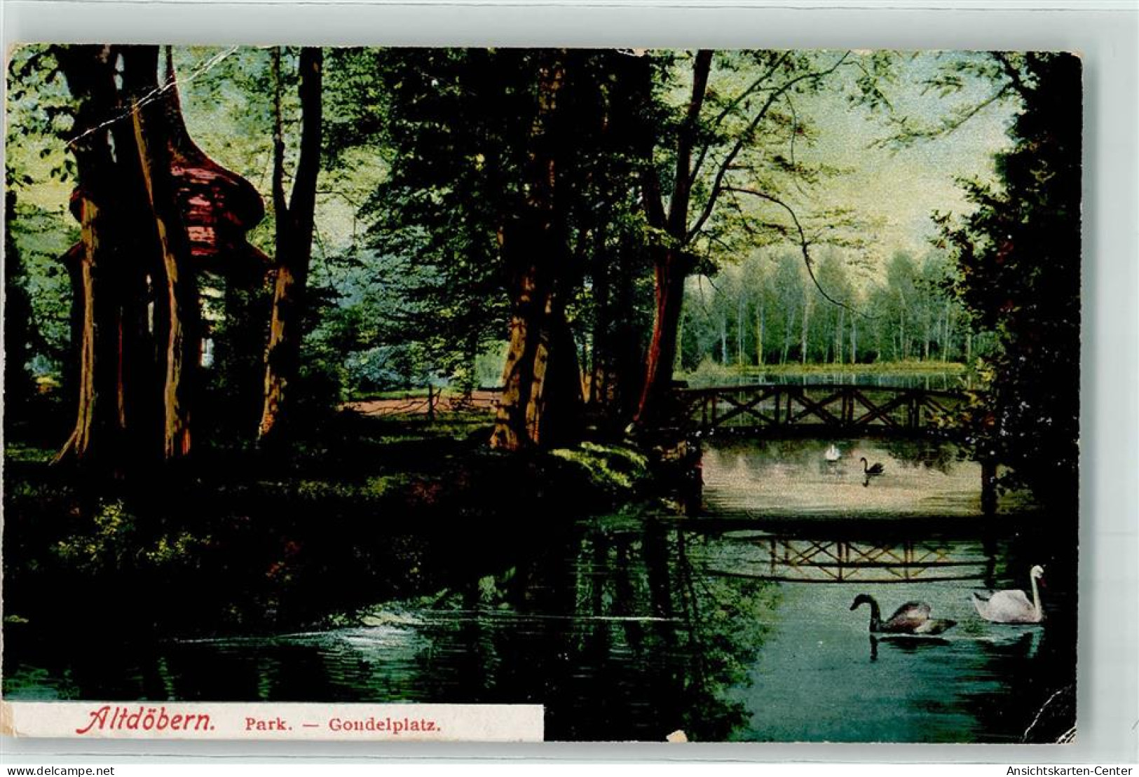 39388340 - Altdoebern