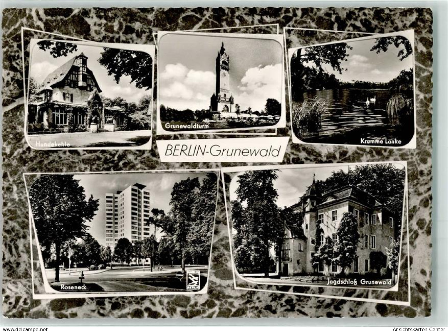 39388542 - Grunewald