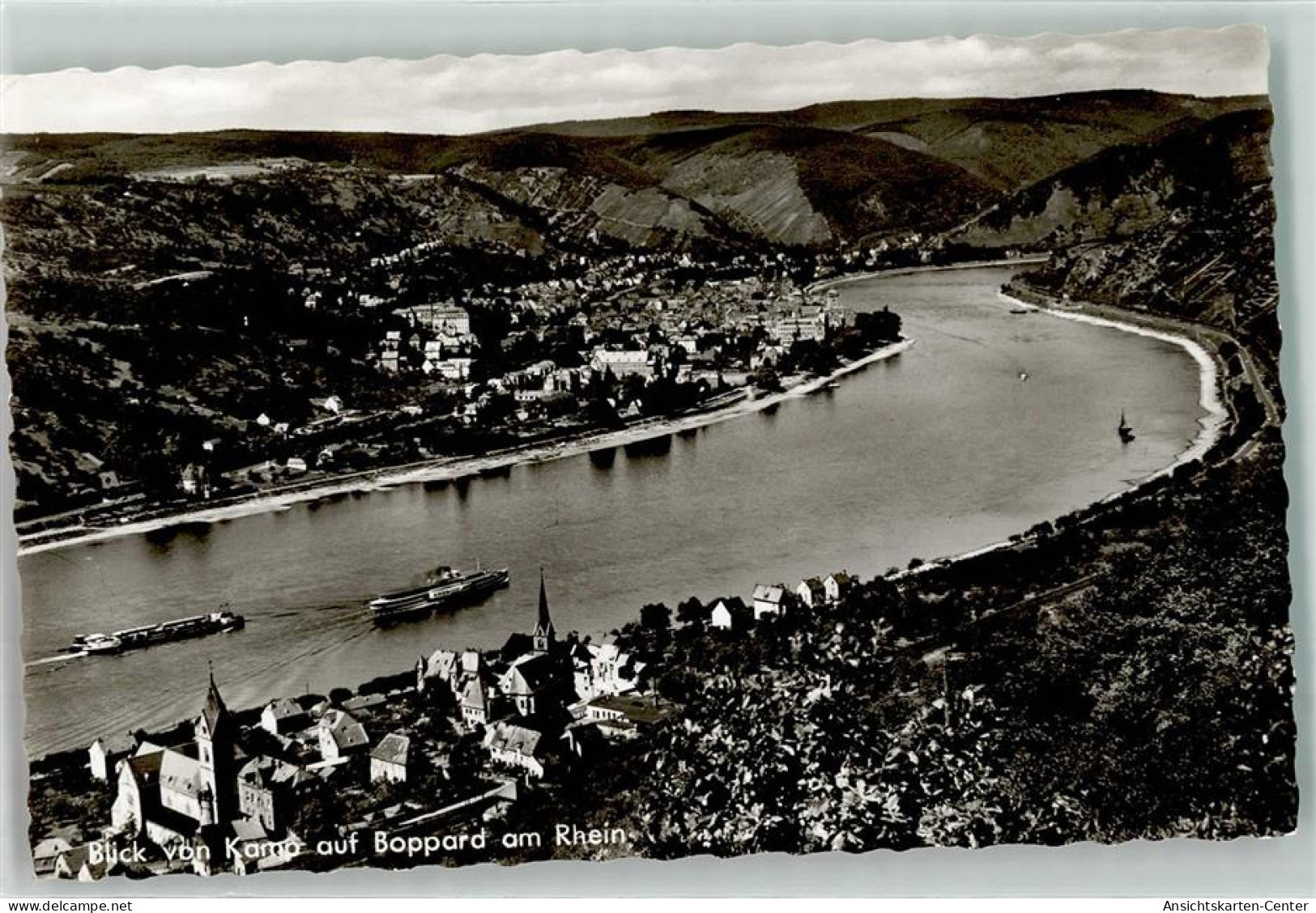 39389320 - Boppard , Rhein
