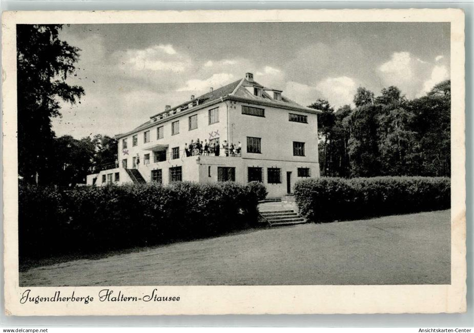 39389365 - Haltern , Westf