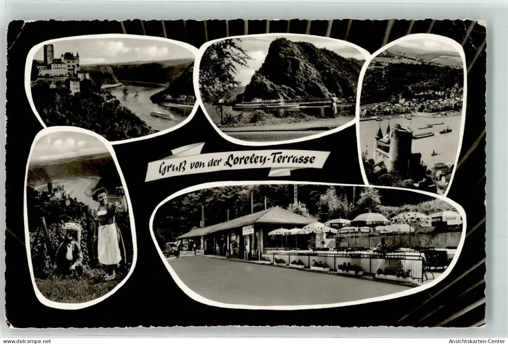 39389747 - Loreley