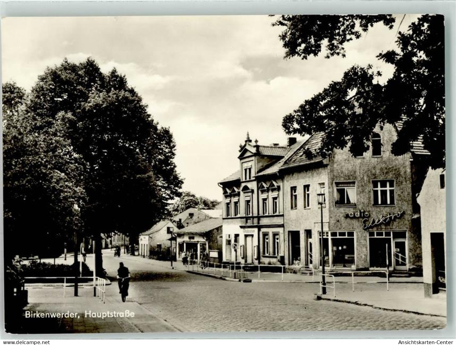 39390129 - Birkenwerder