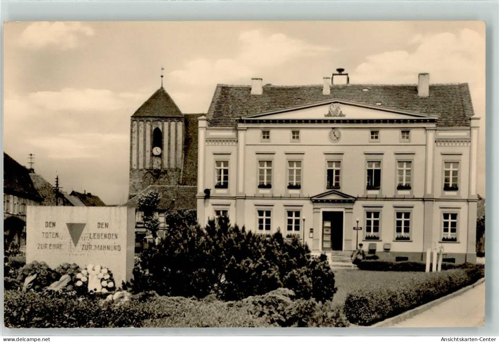 39390401 - Wusterhausen