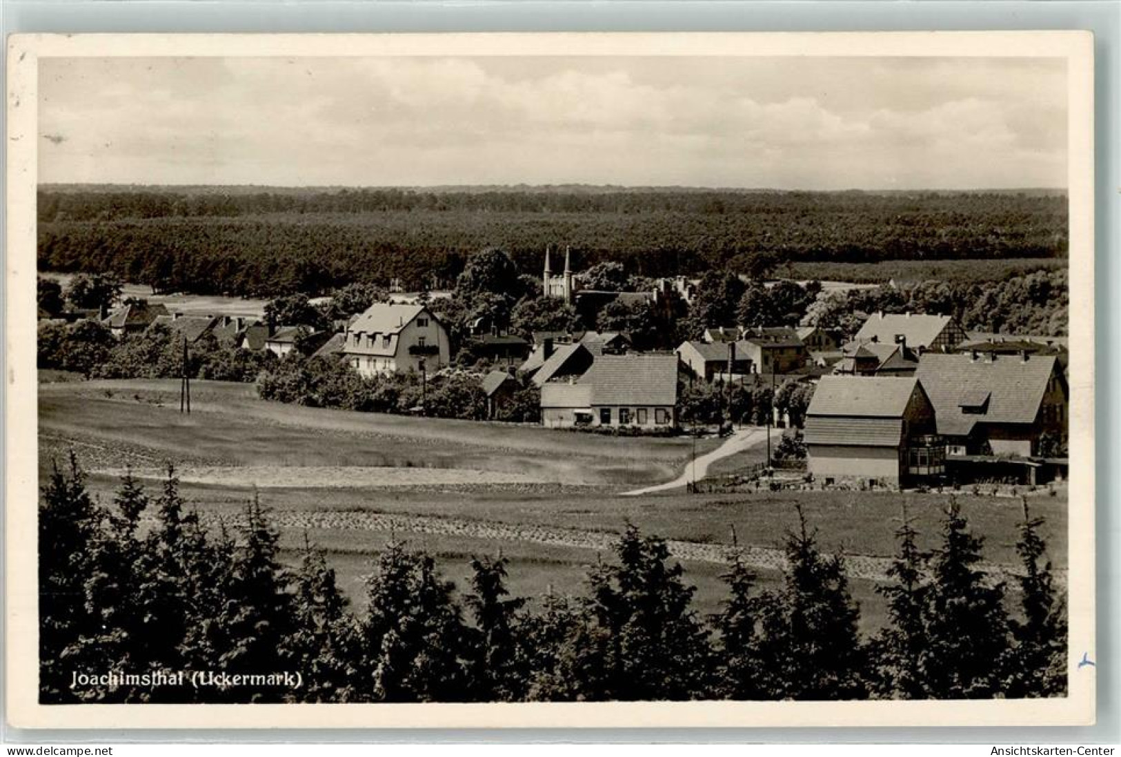 39390460 - Joachimsthal