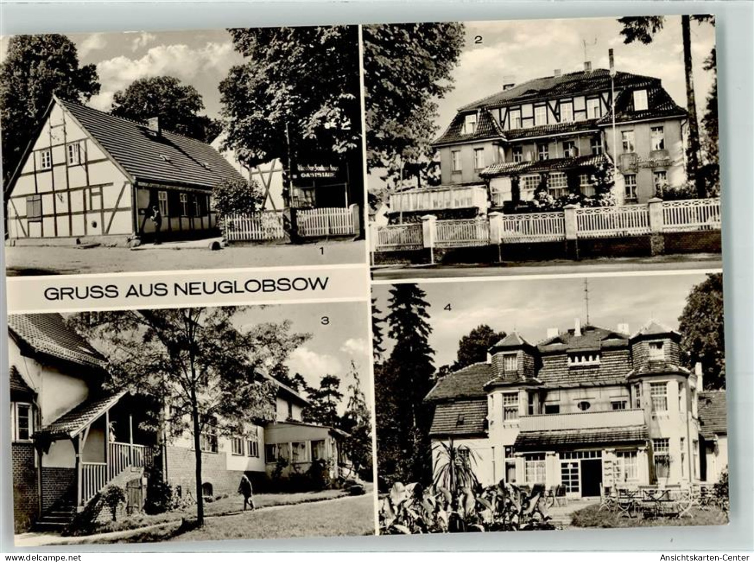 39390628 - Neuglobsow