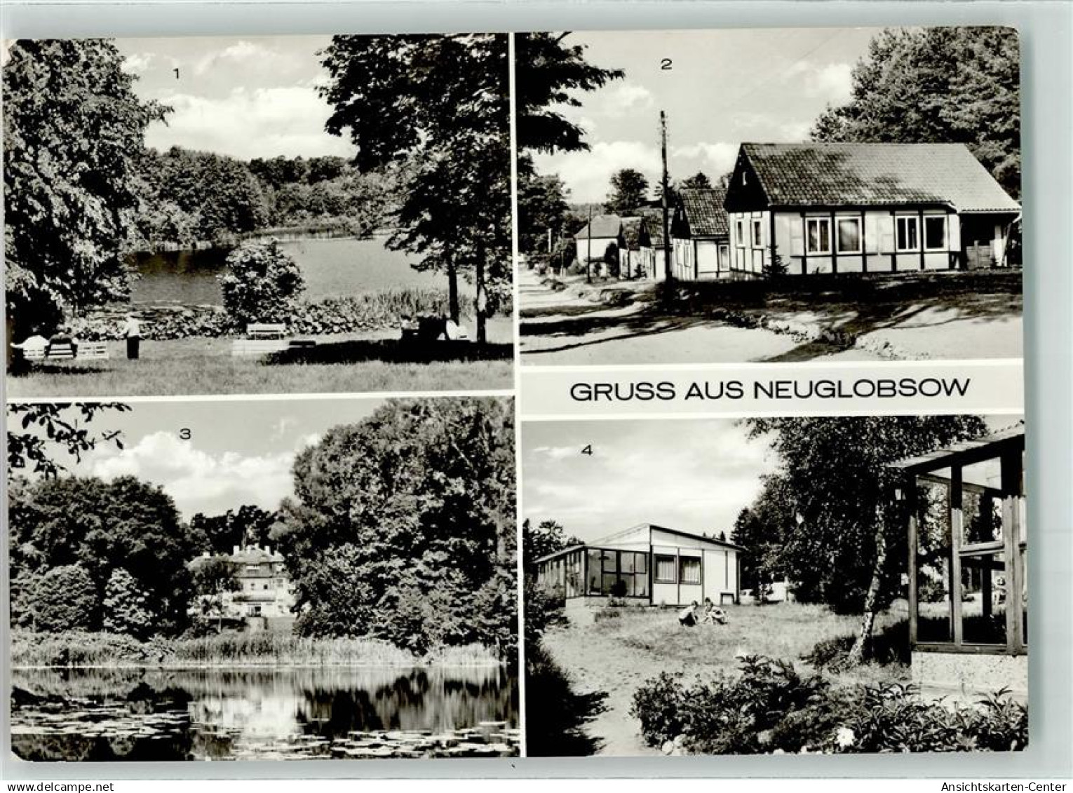 39390630 - Neuglobsow