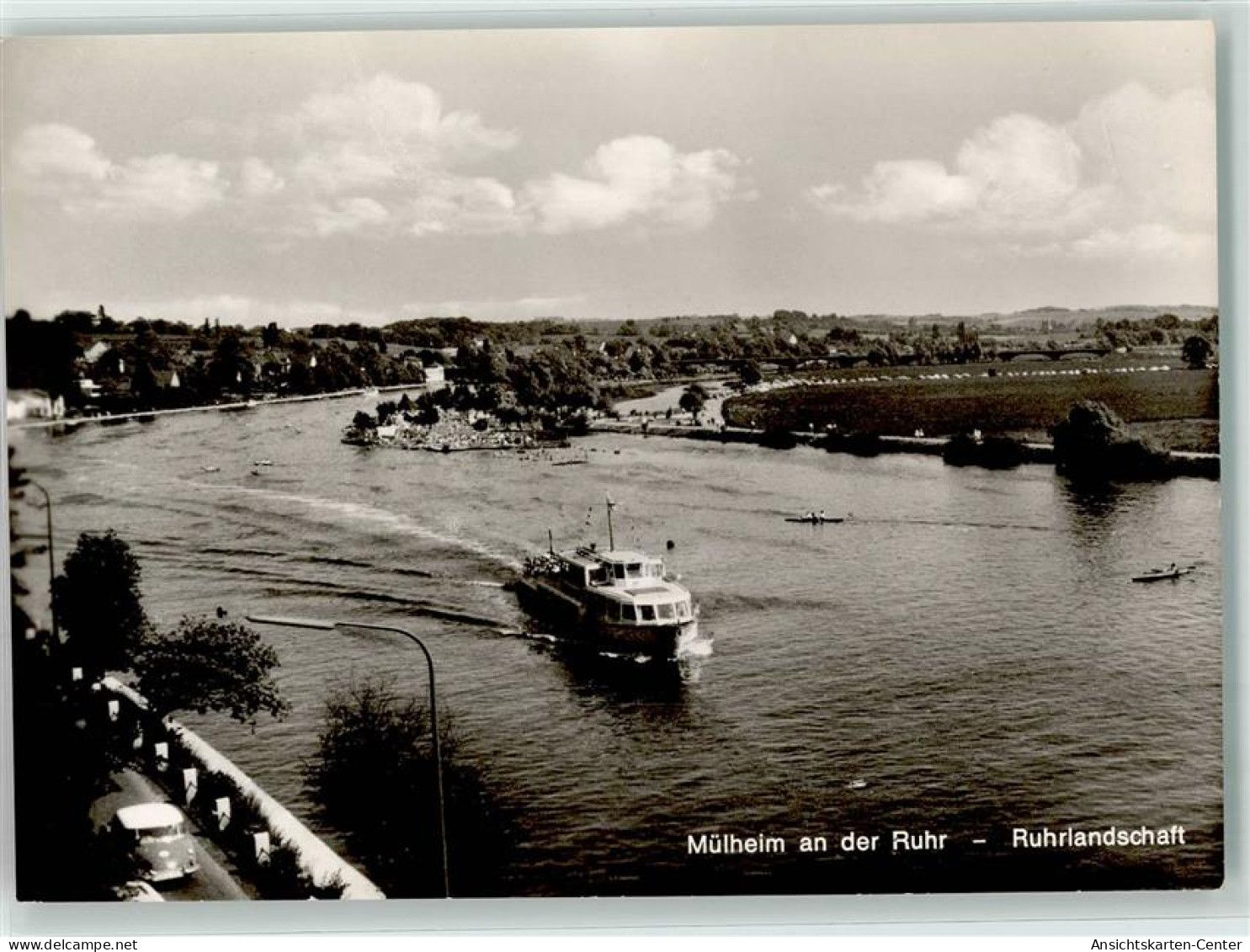 39390726 - Muelheim an der Ruhr