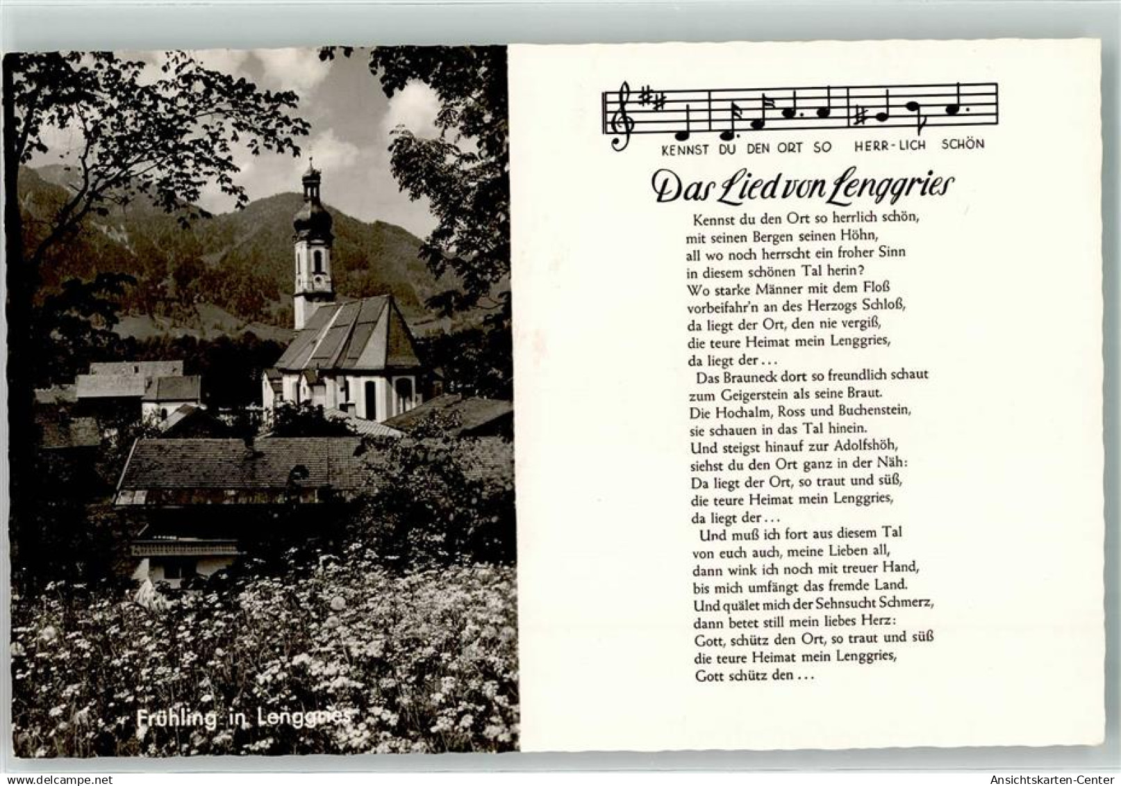 39391045 - Lenggries