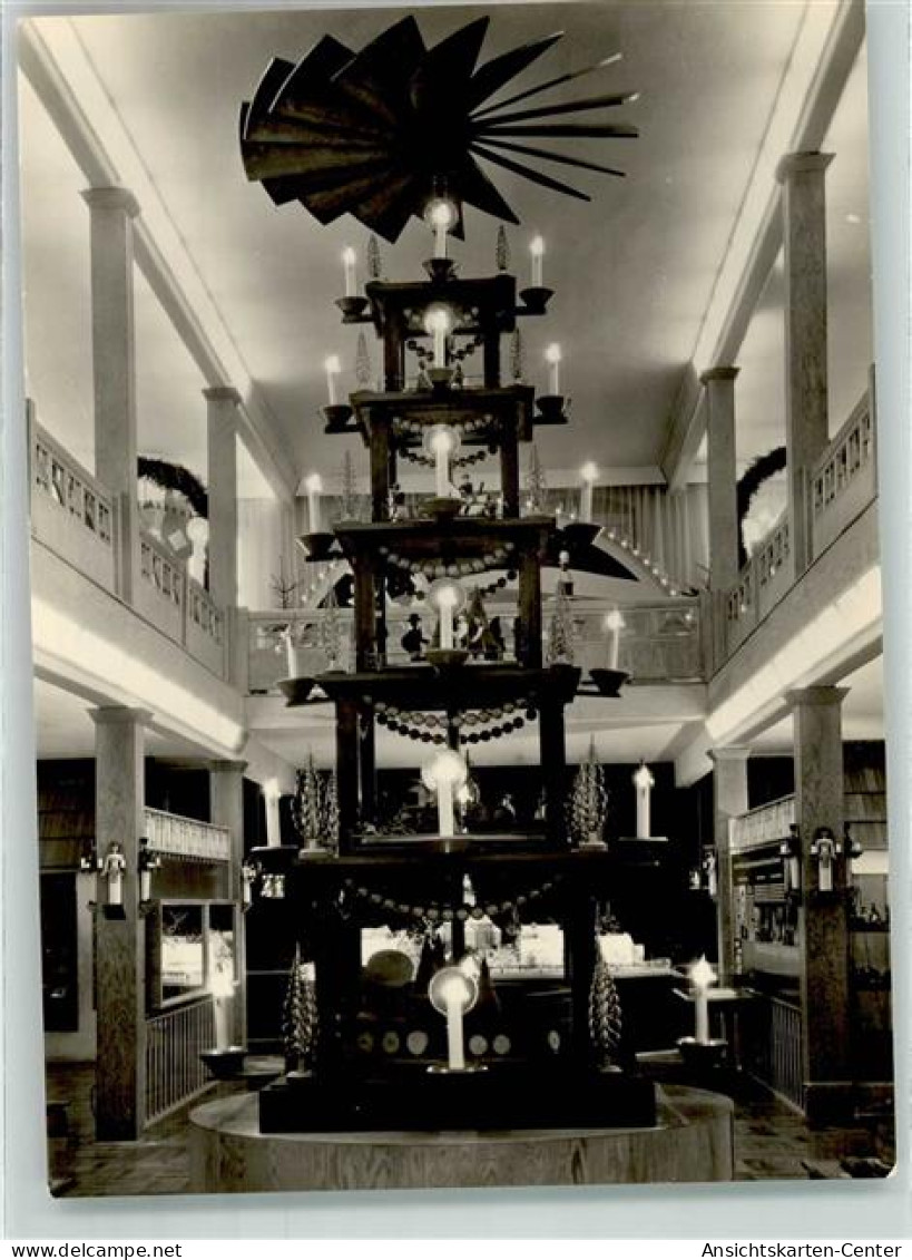 39391237 - Kurort Seiffen , Erzgeb