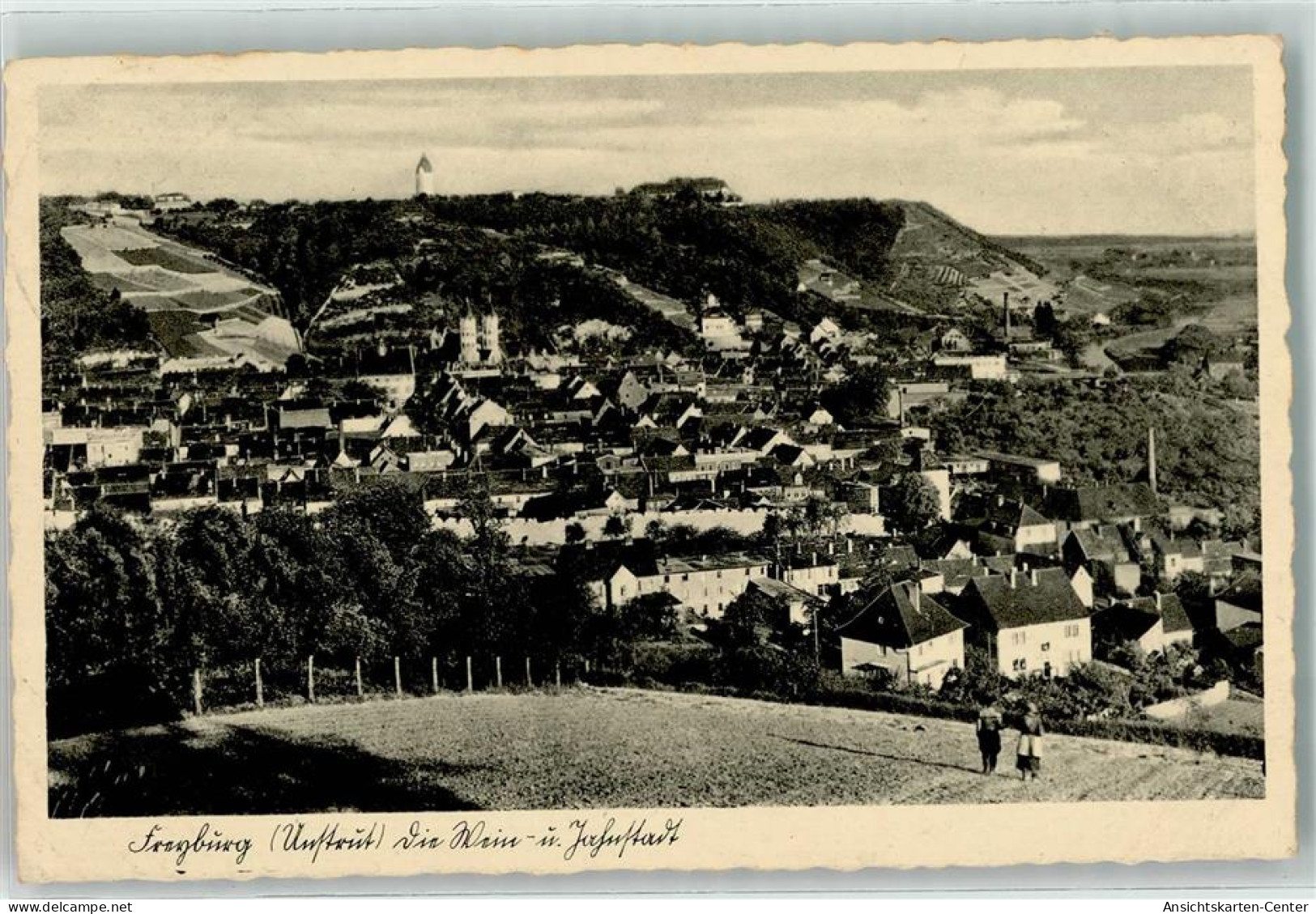 39392370 - Freyburg Unstrut