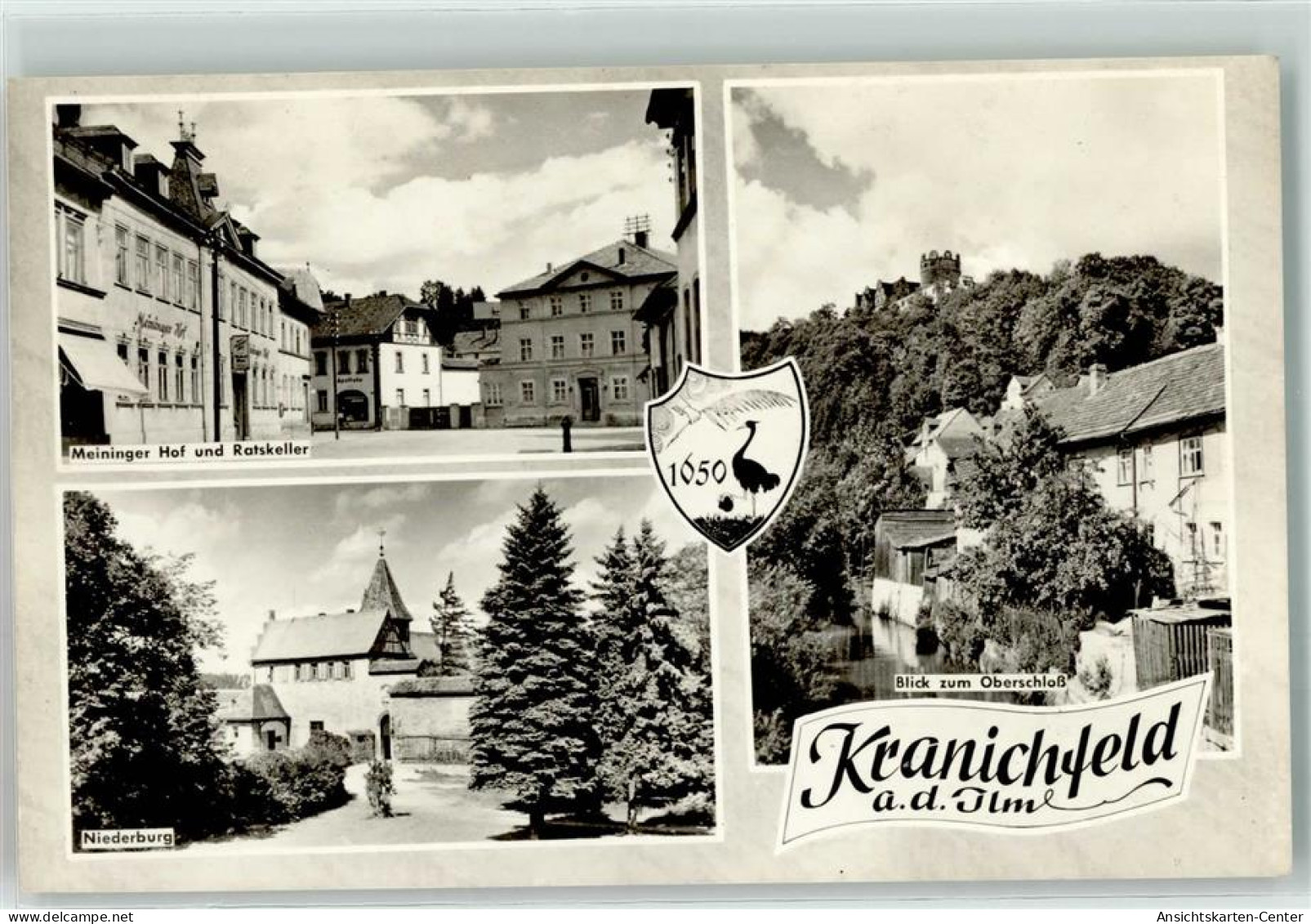 39392768 - Kranichfeld