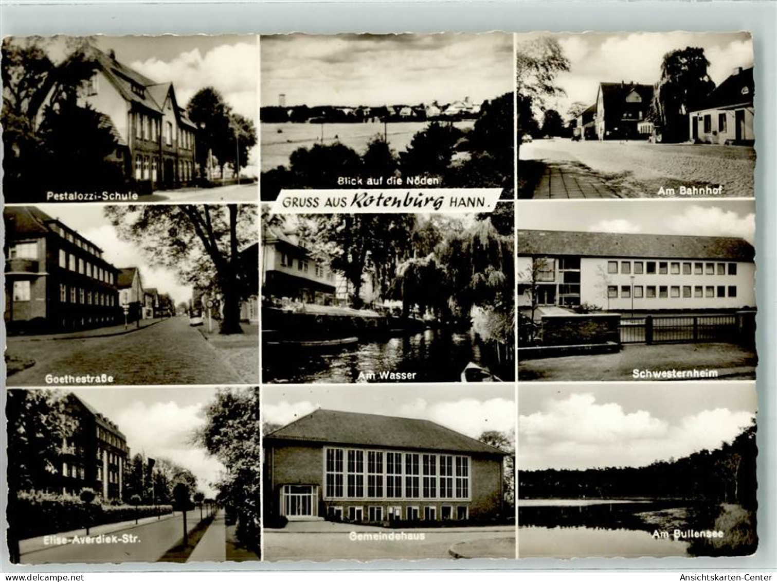 39393039 - Rotenburg Wuemme