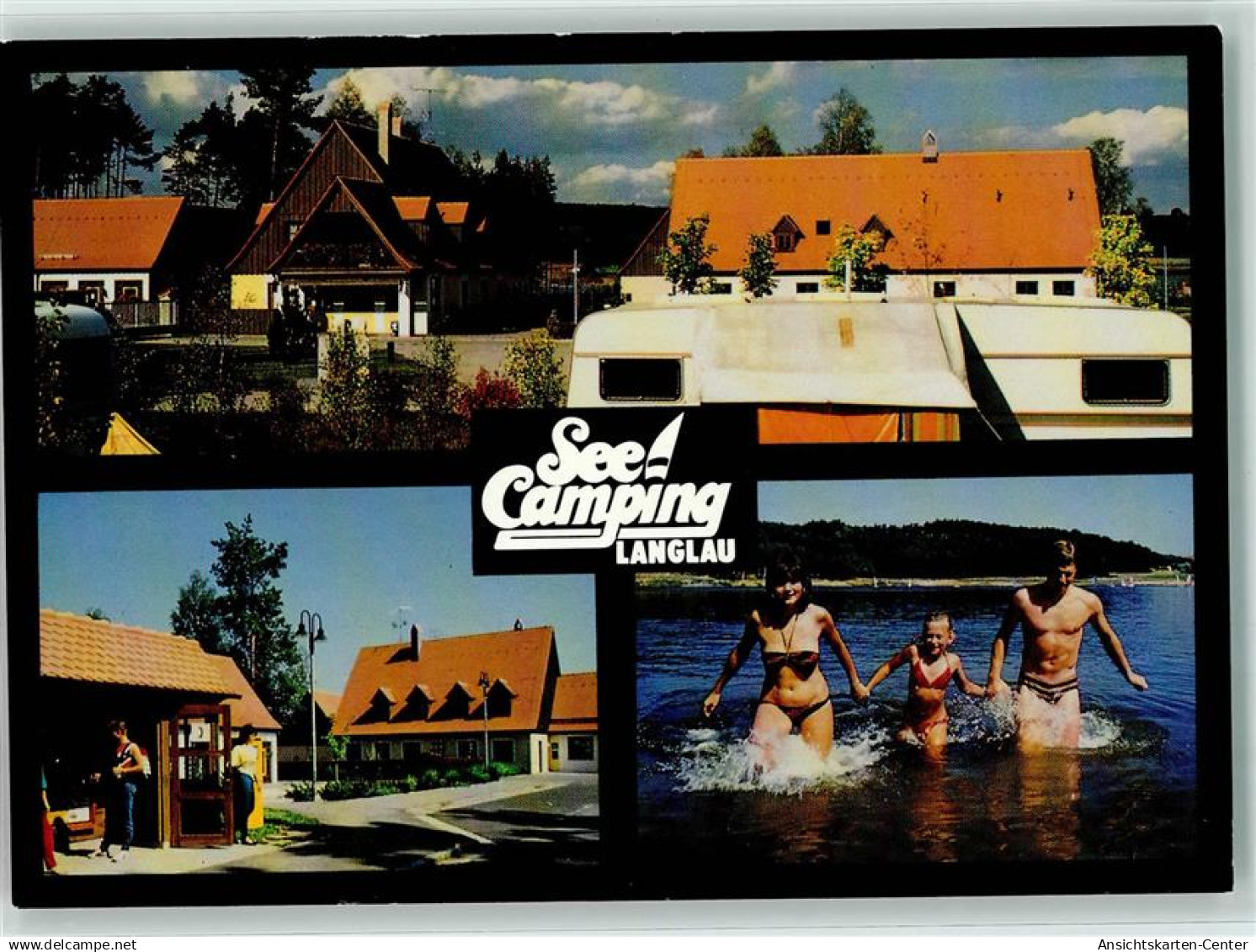 39393135 - Gunzenhausen am Altmuehlsee