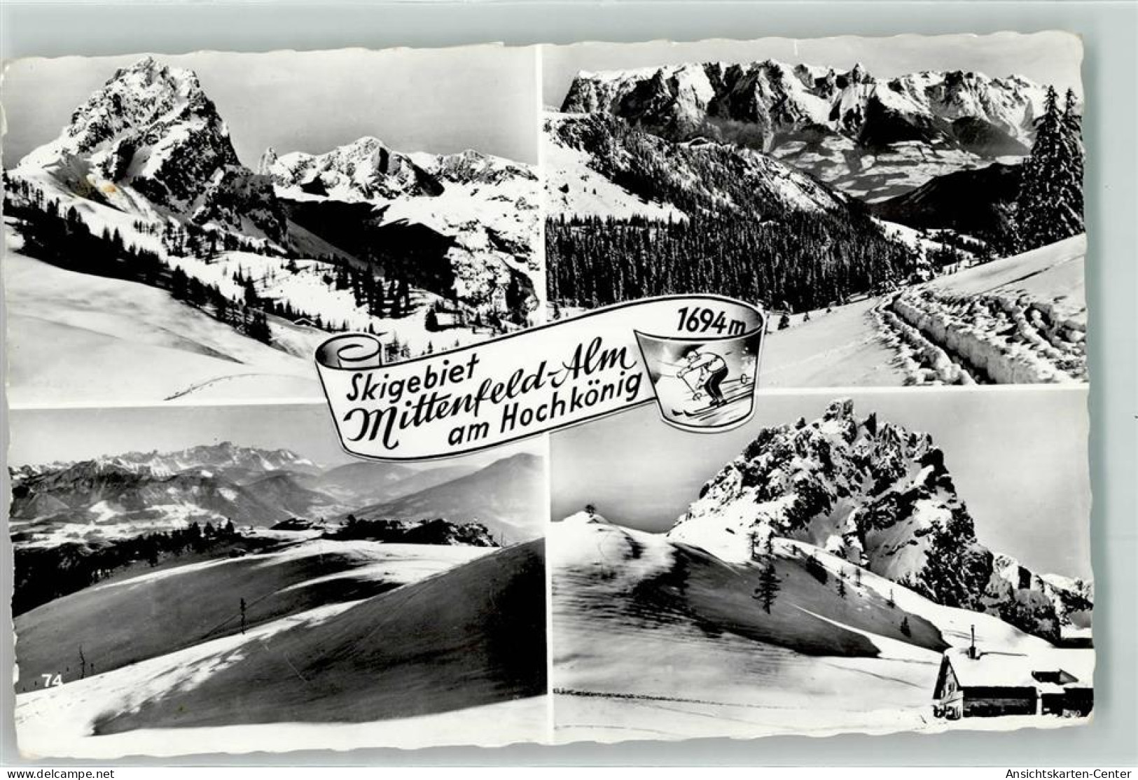 39393518 - Muehlbach am Hochkoenig