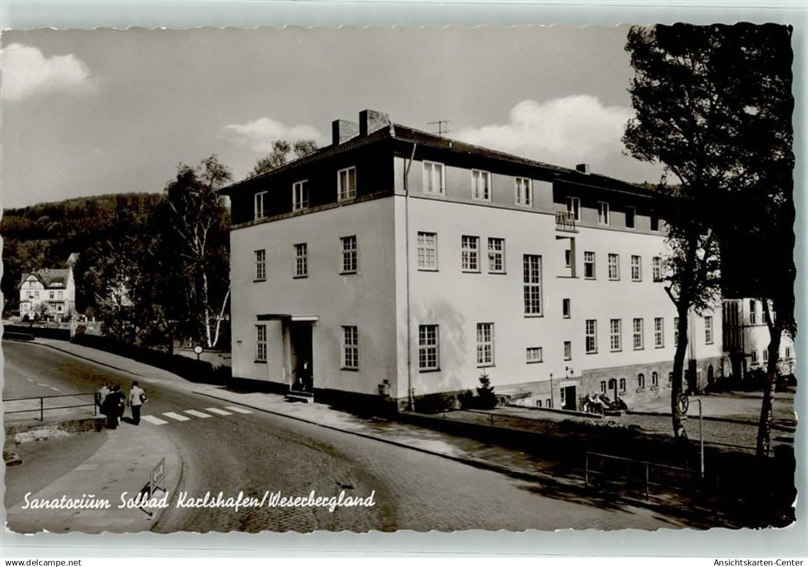 39393554 - Bad Karlshafen
