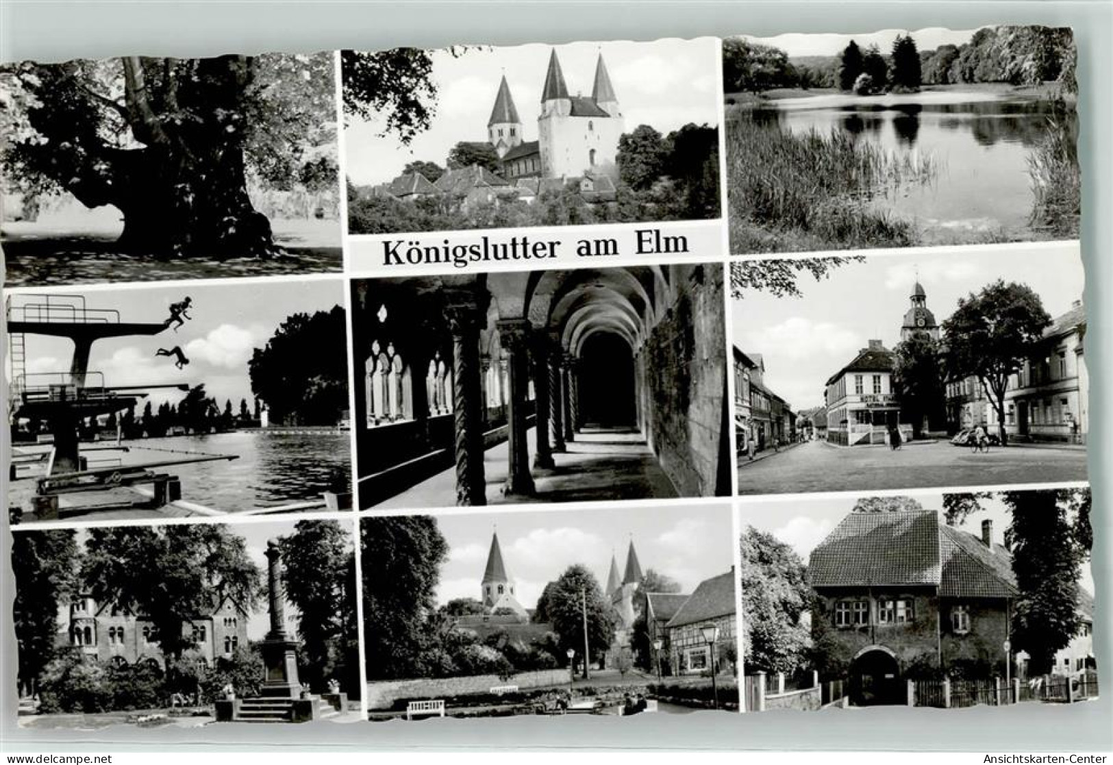 39393577 - Koenigslutter am Elm