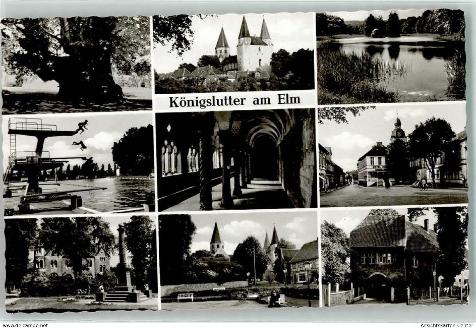 39393578 - Koenigslutter am Elm