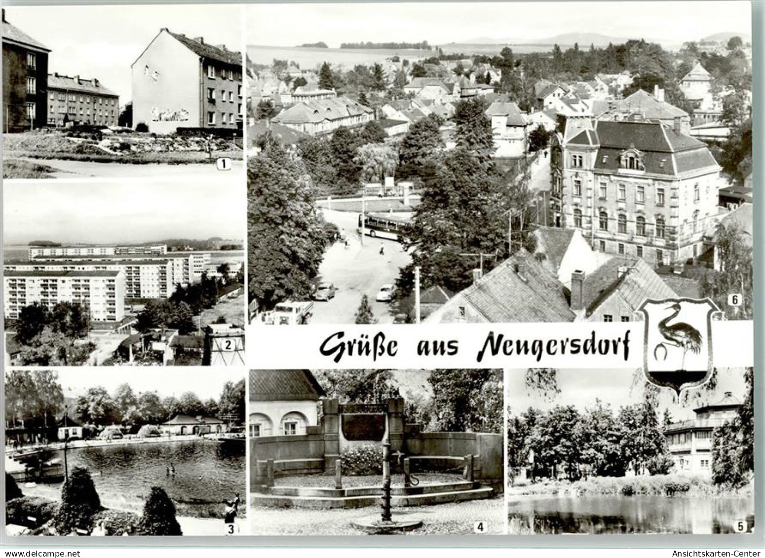 39394445 - Neugersdorf b Bad Freienwalde