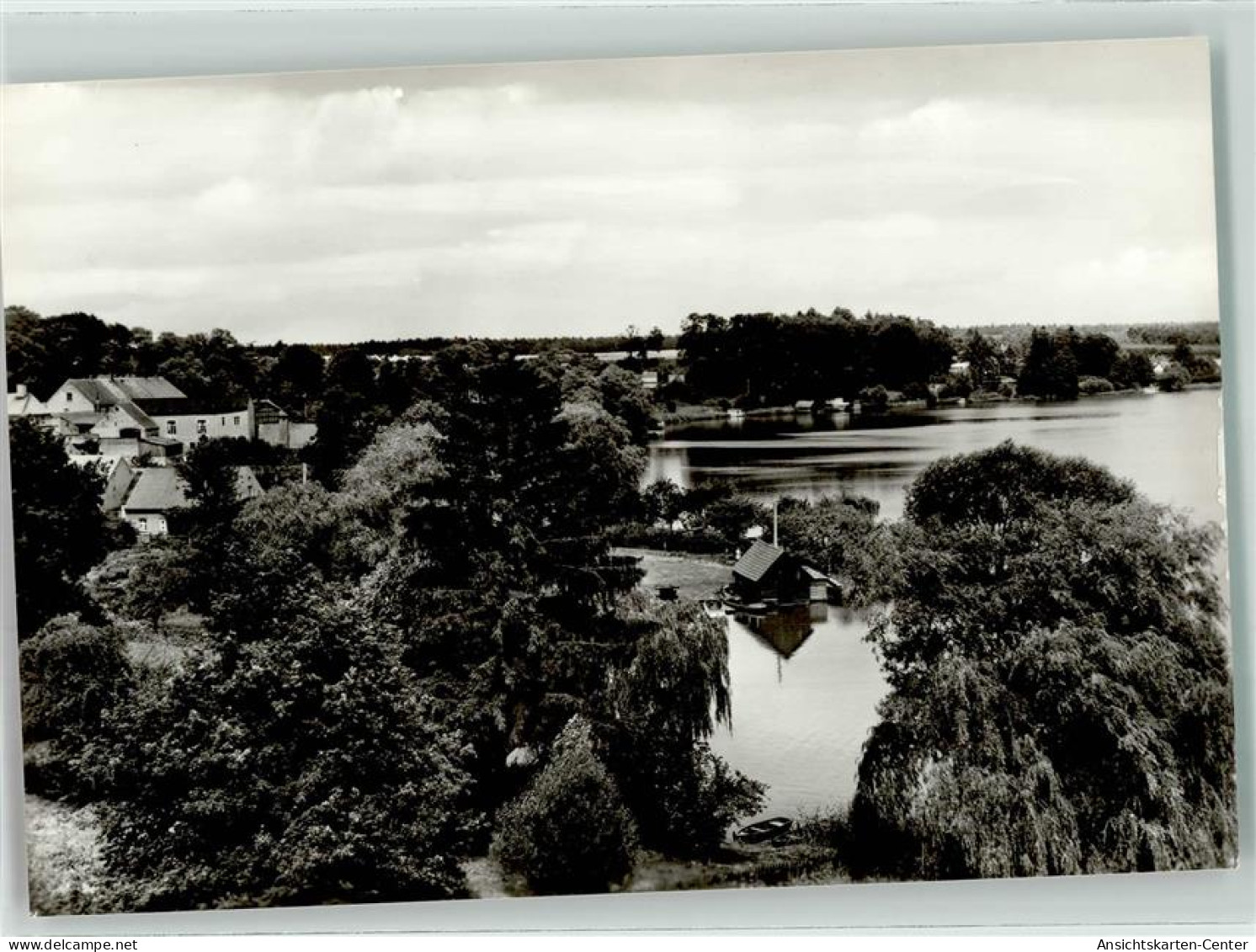 39394484 - Flecken Zechlin