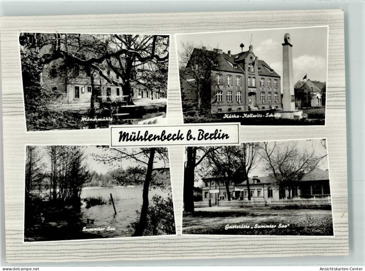 39394878 - Muehlenbeck b Oranienburg