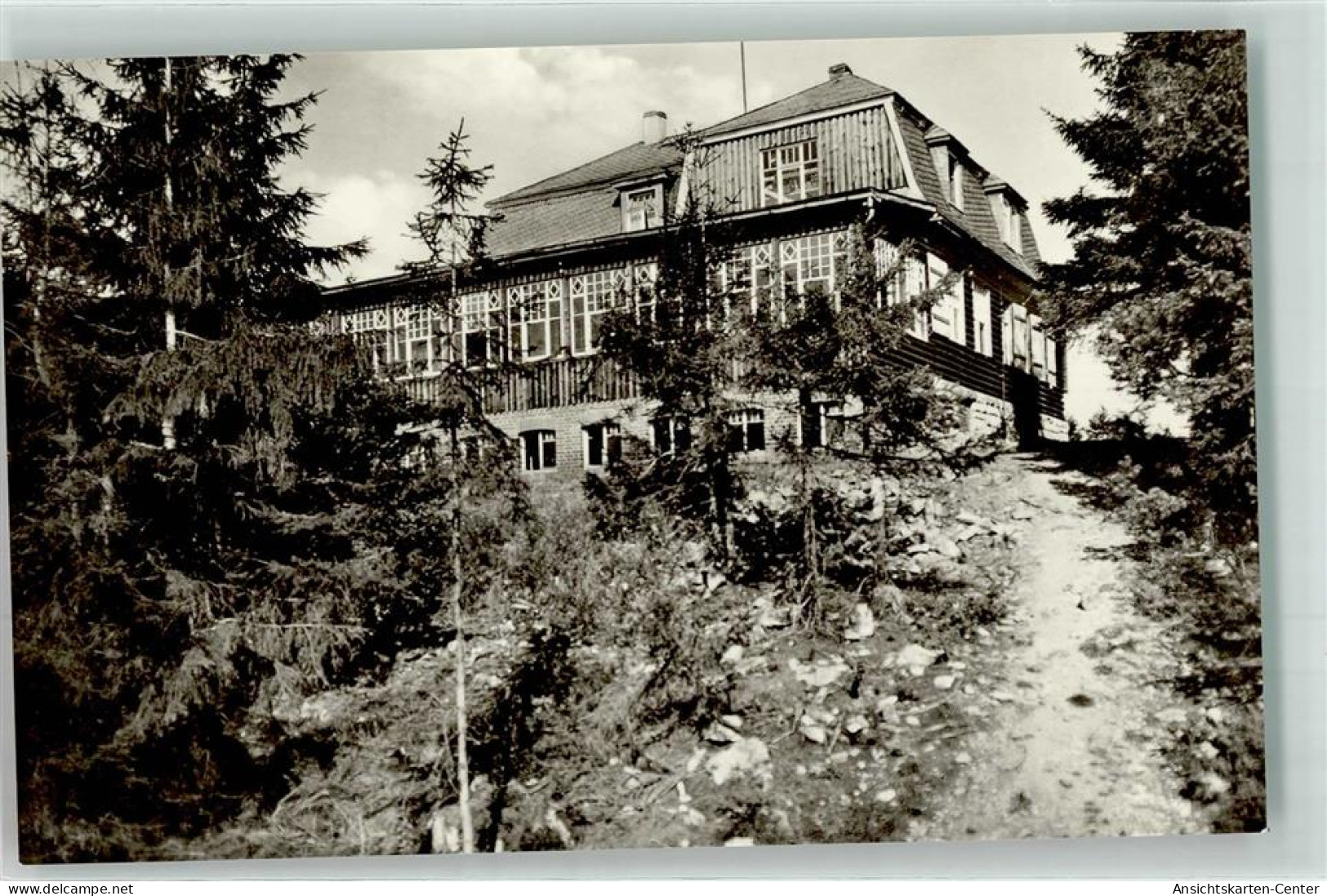 39395250 - Ilmenau , Thuer