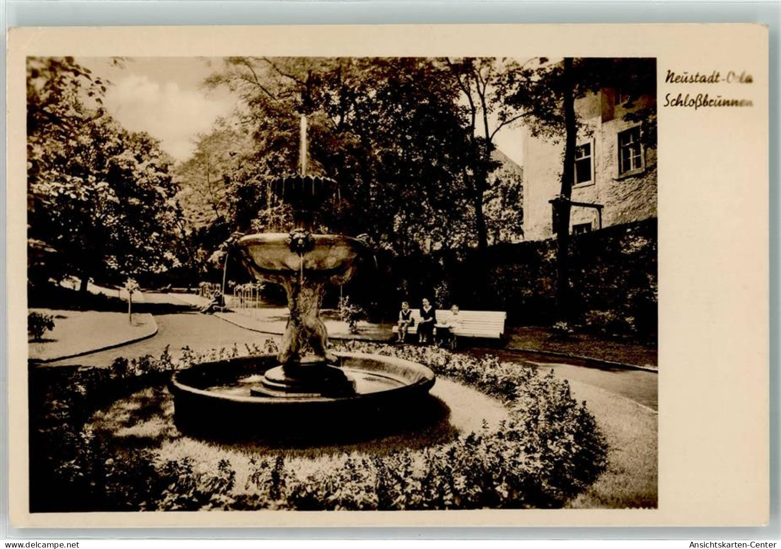 39395256 - Neustadt an der Orla