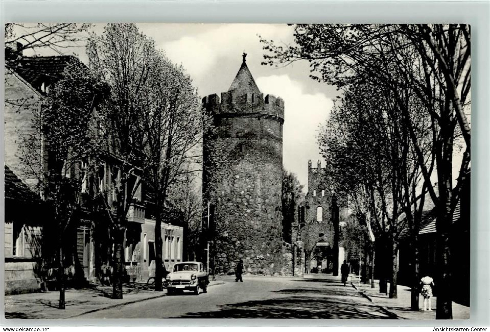 39395879 - Mittenwalde , Mark