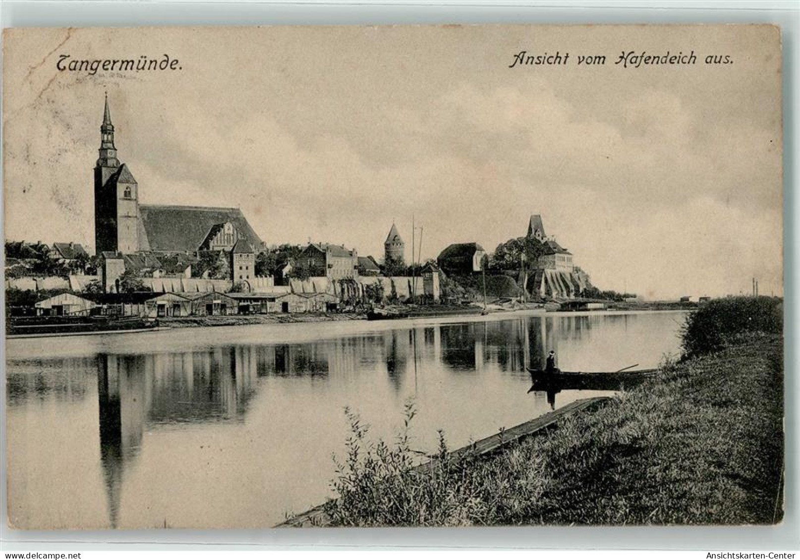 39396180 - Tangermuende