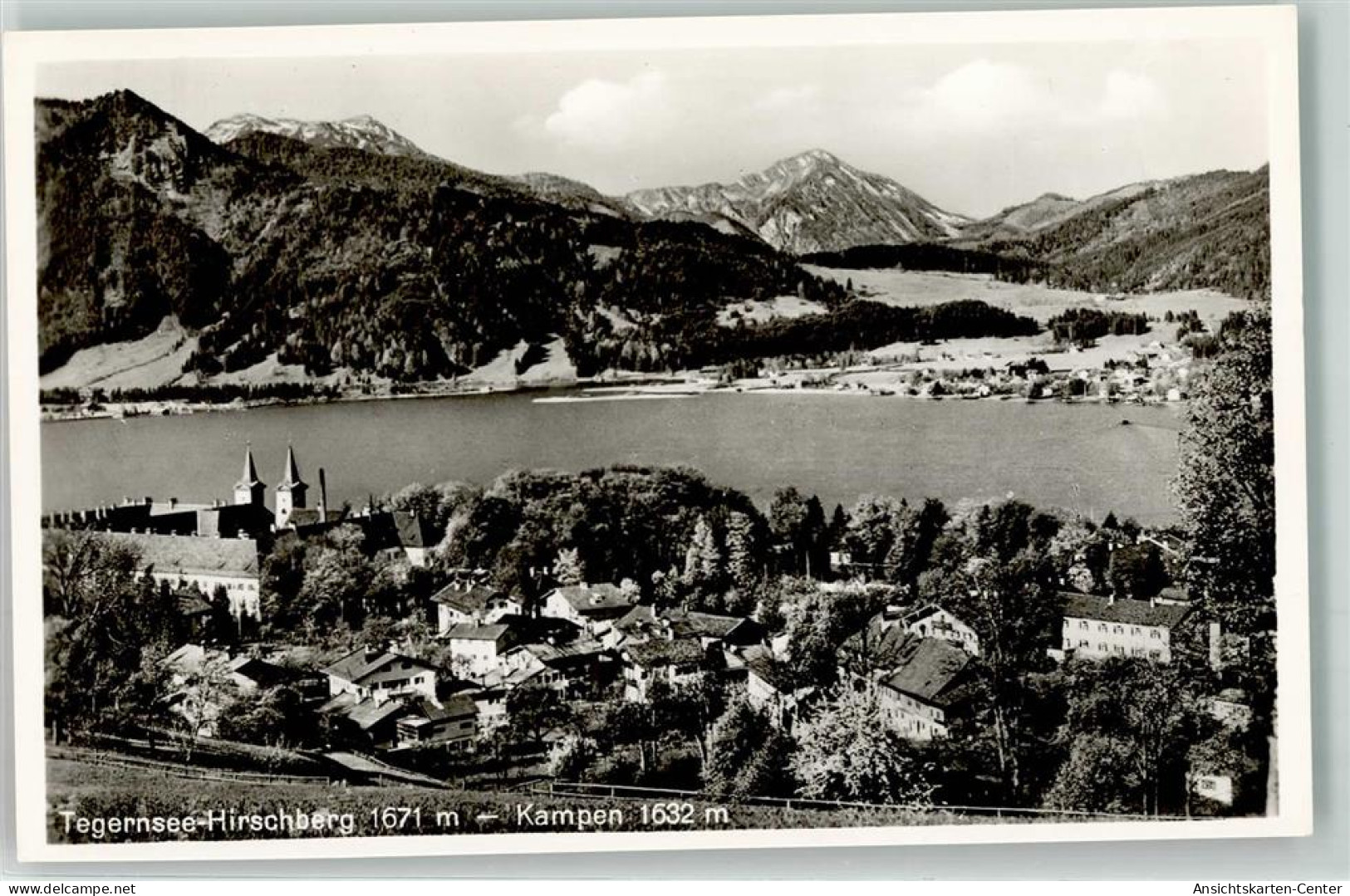 39396831 - Tegernsee