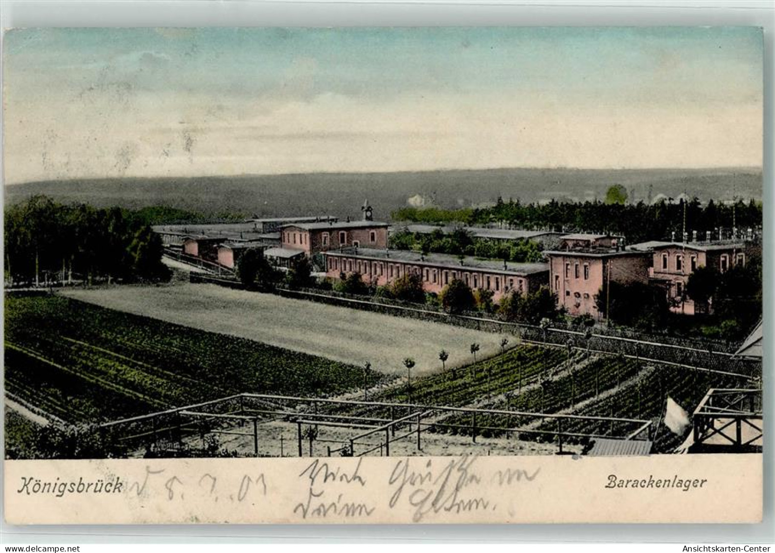 39397733 - Koenigsbrueck