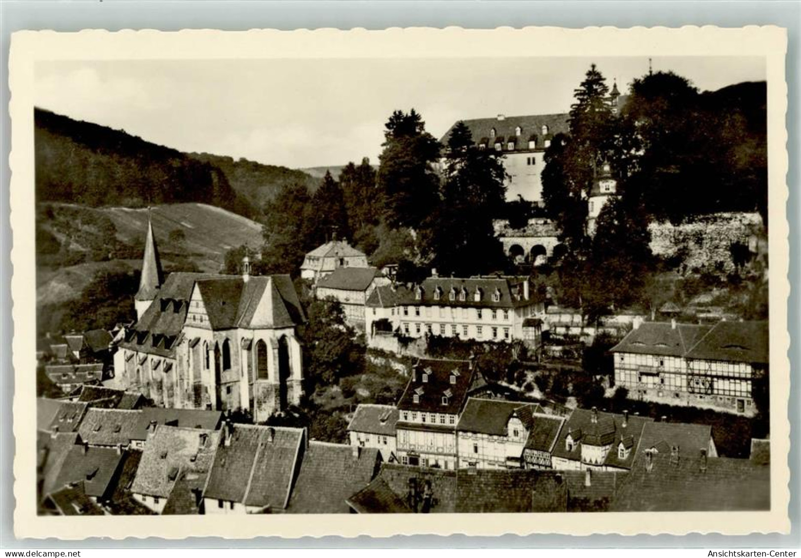 39398857 - Stolberg Harz