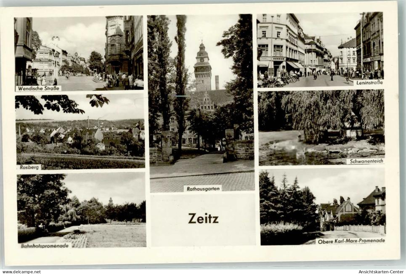 39398880 - Zeitz , Elster