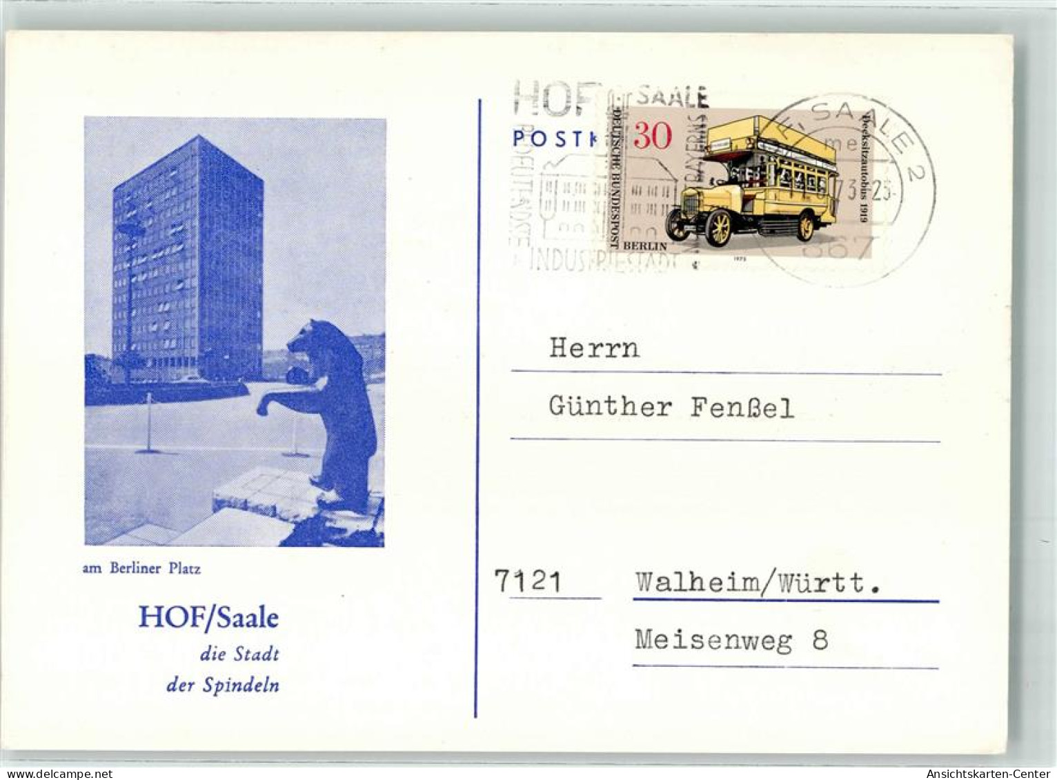 39399320 - Hof , Saale