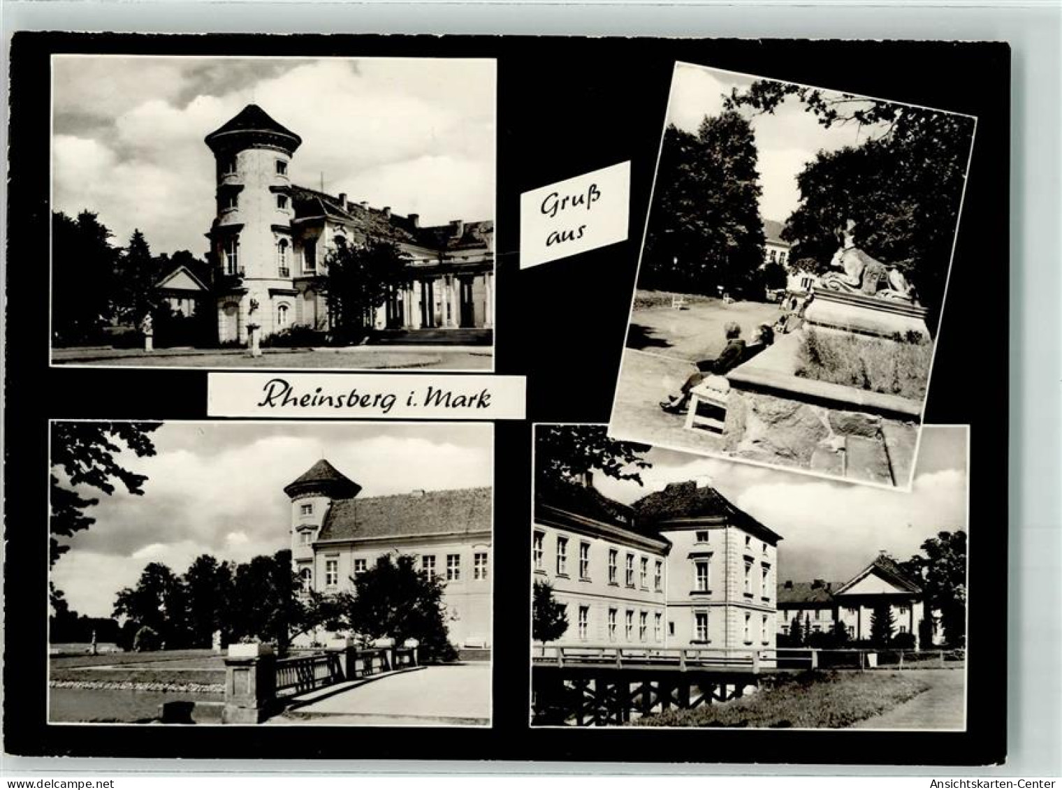 39401488 - Rheinsberg