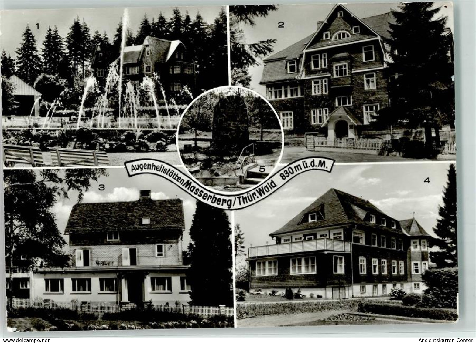 39401603 - Masserberg