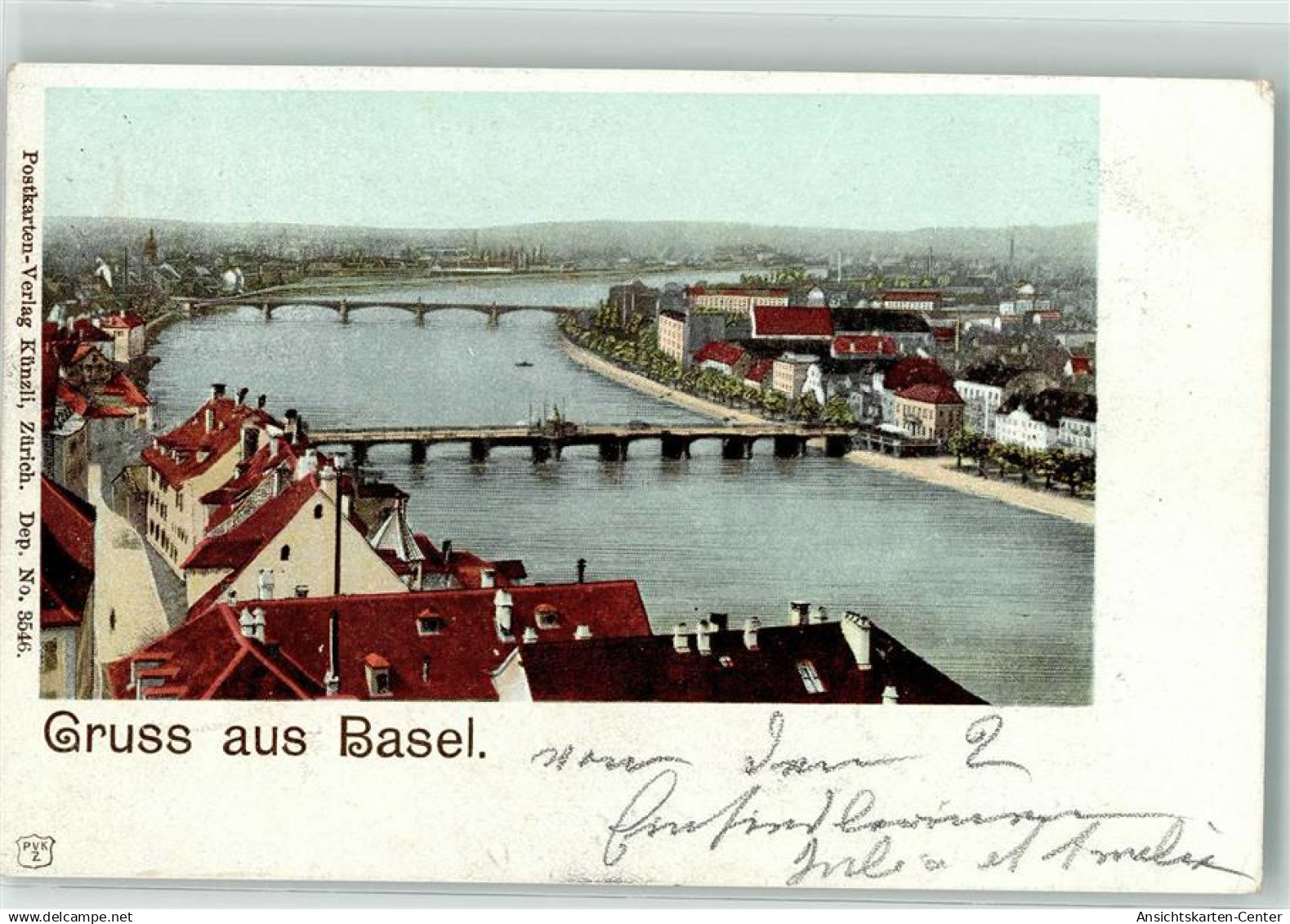 39403552 - Basel Bâle