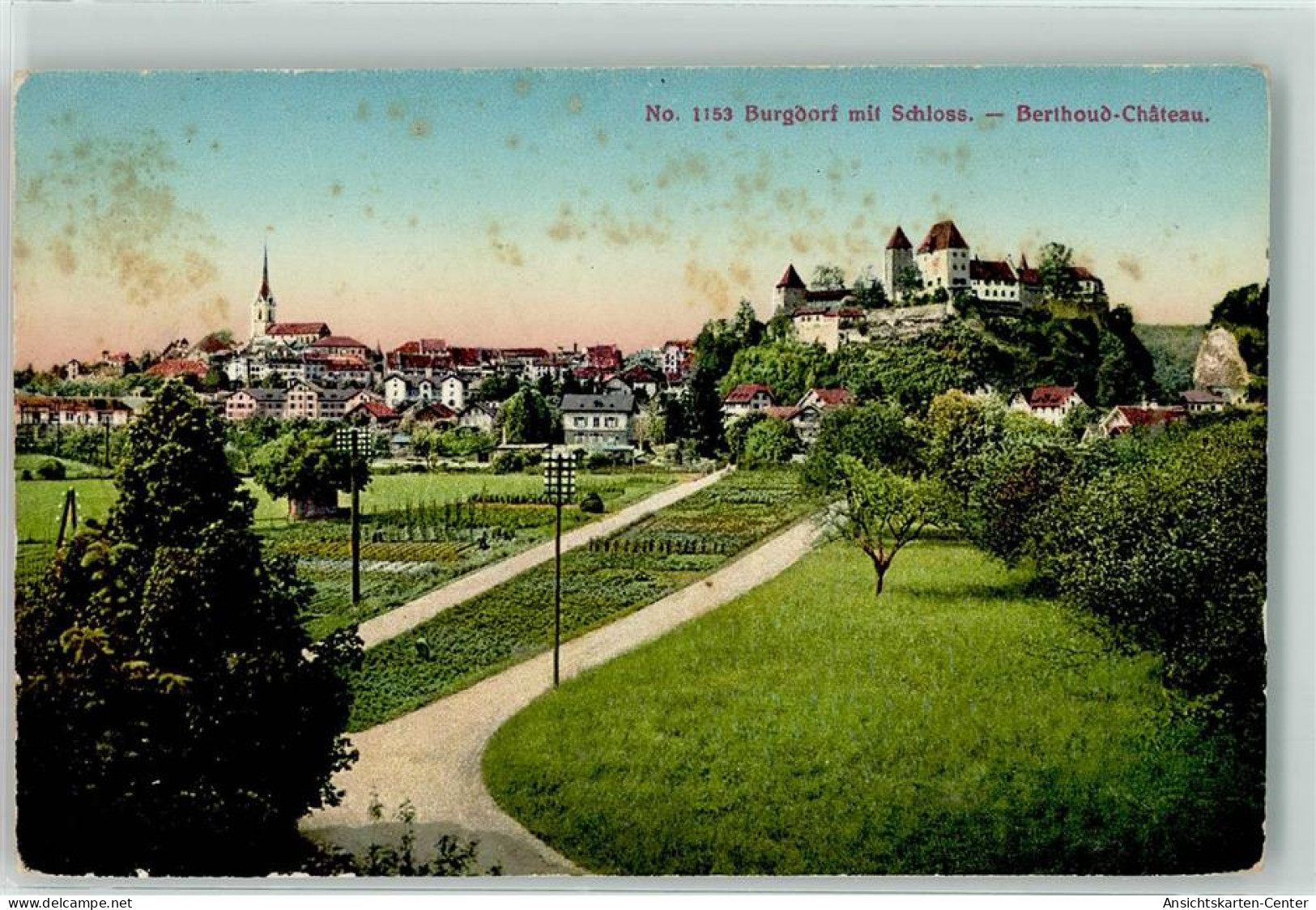 39404280 - Burgdorf Berthoud